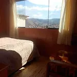 Hostal Pantastico
