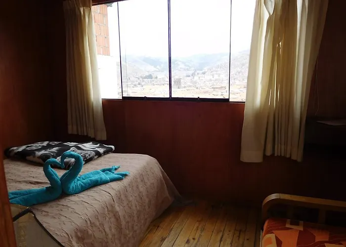 Hostal Pantastico