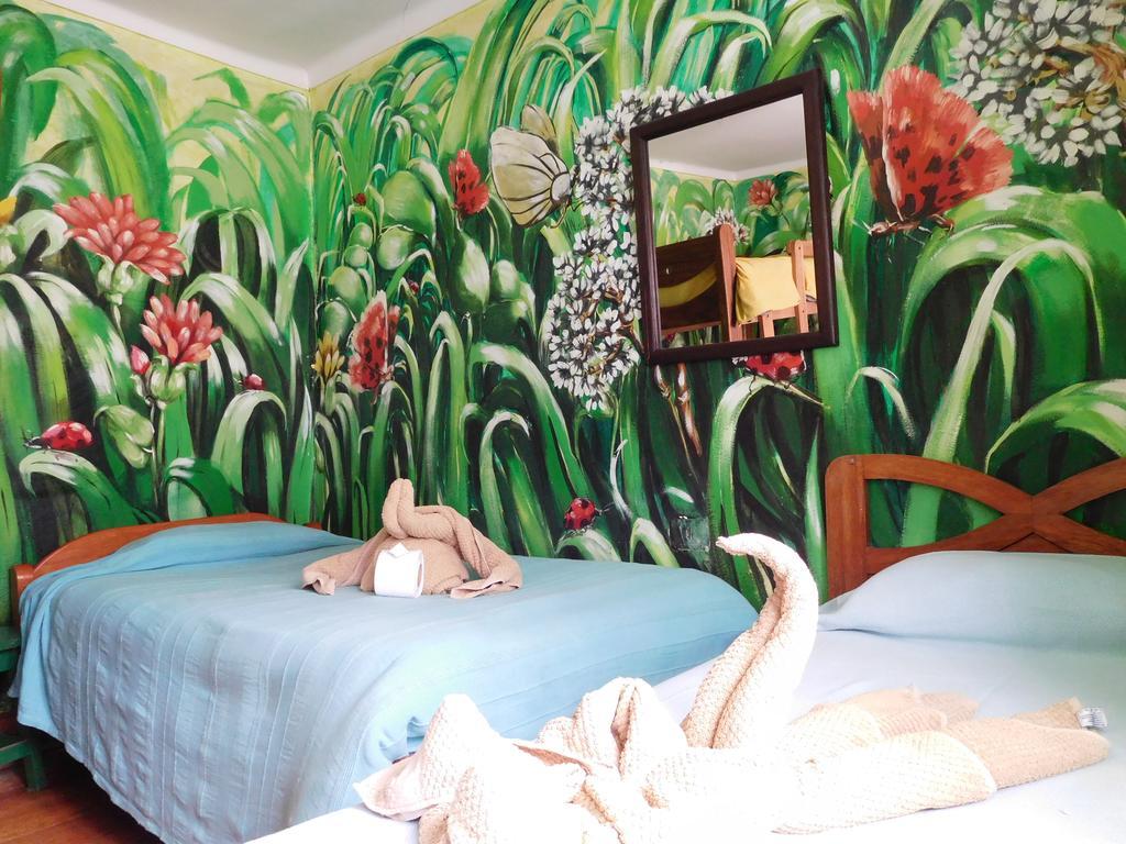 Auberge de jeunesse Pantastico Cusco
