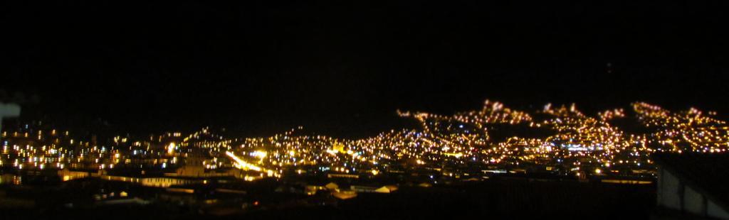 Pantastico Cusco