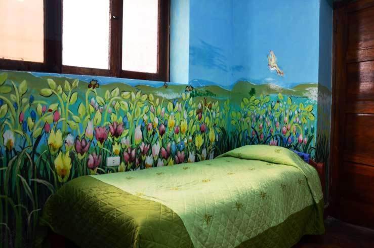 Pantastico Auberge de jeunesse Cusco