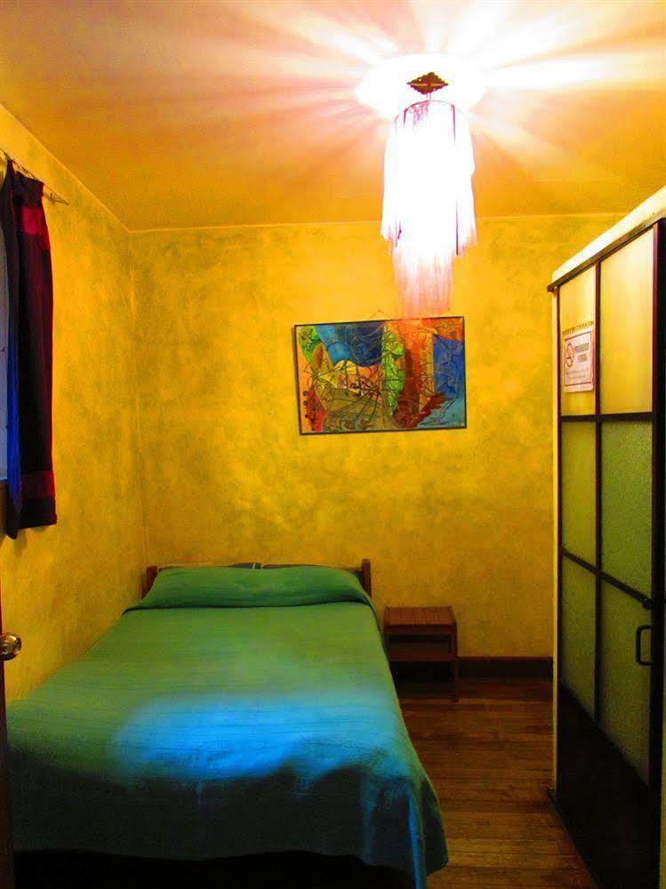 Auberge de jeunesse Pantastico Cusco